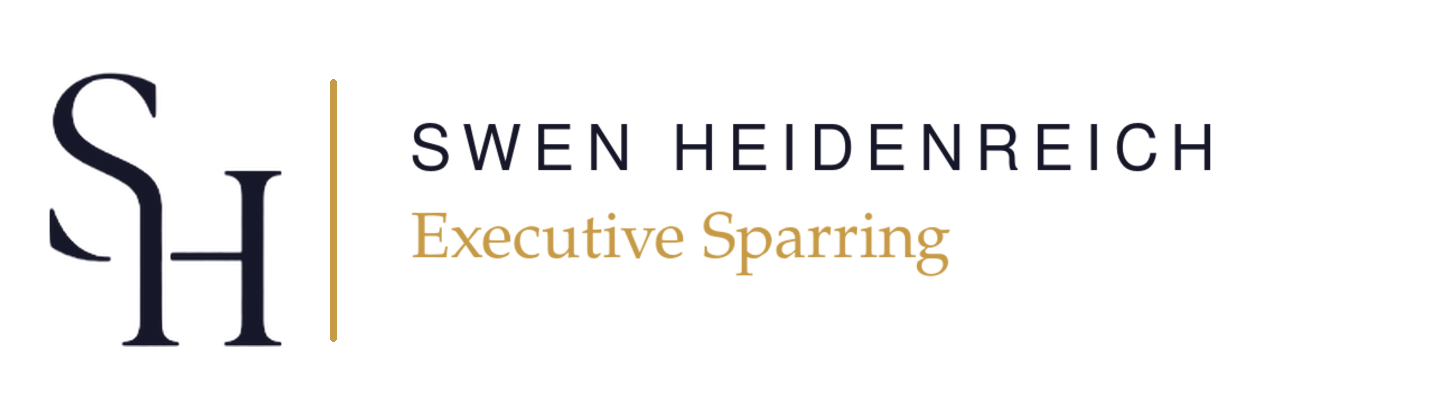 Swen Heidenreich – Executive Sparring